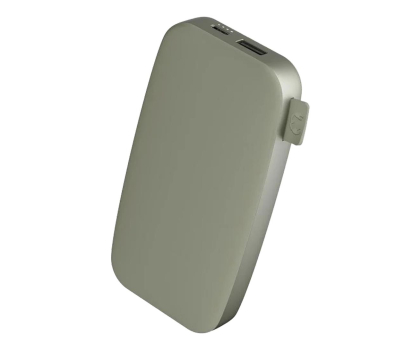 Powerbank Fresh N Rebel Power Bank 12000 mAh PD Dried Green 215330